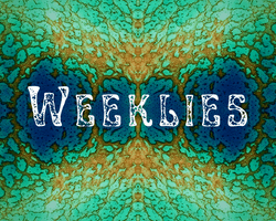 iamgilroy: Weeklies collection image