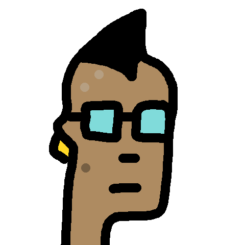 low effort punk 6126