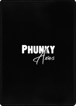 Phunky Axes Collection collection image