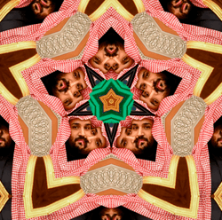 crystalbrain-crown prince mohammed bin salman in the cannabyss collection image