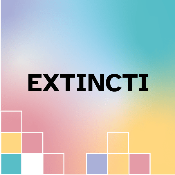Extincti