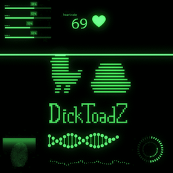 DickToadz collection image