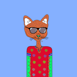 Metaworld Cat #759