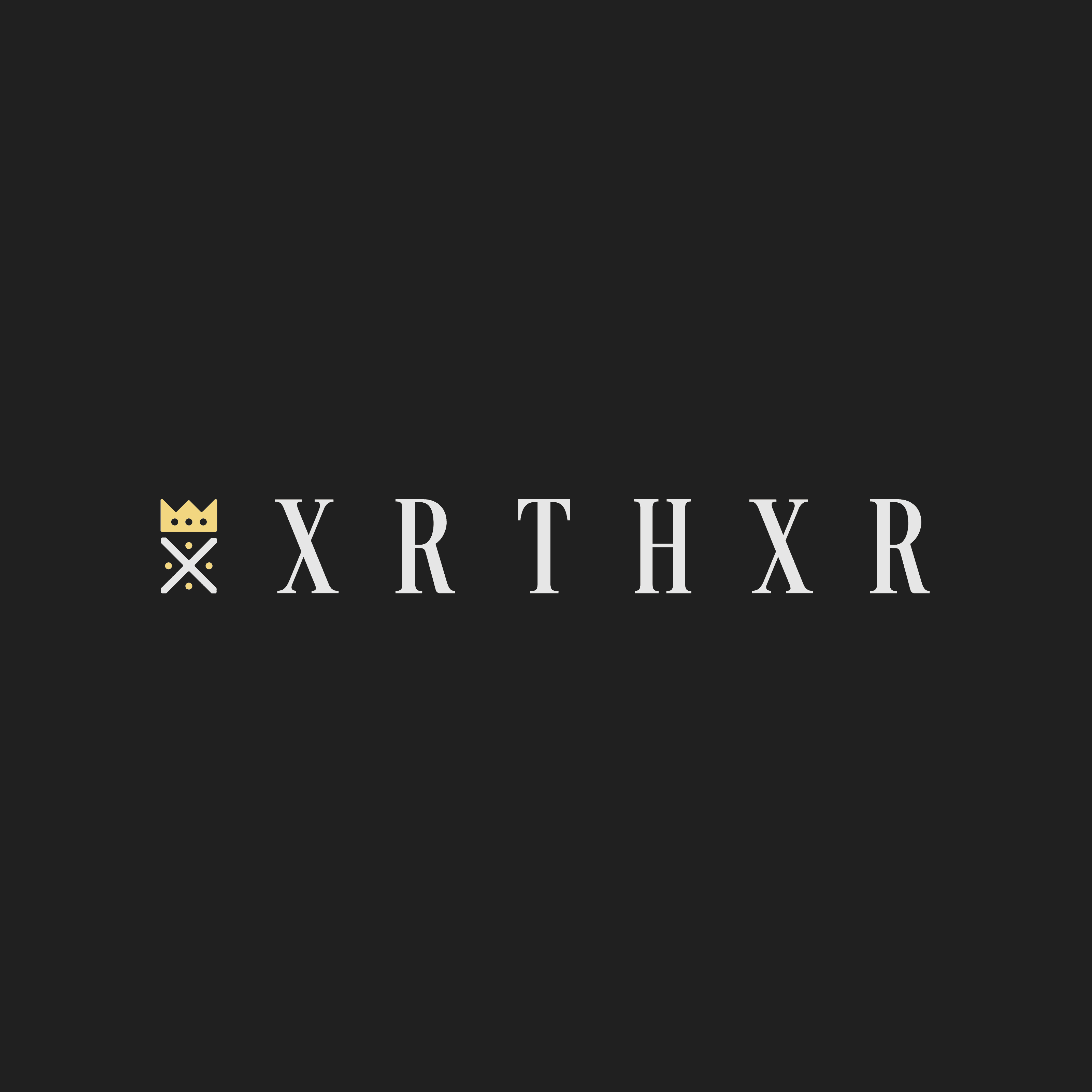 XRTHXR-deployer banner