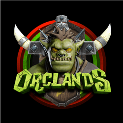 Orclands - 2D Orcs collection image