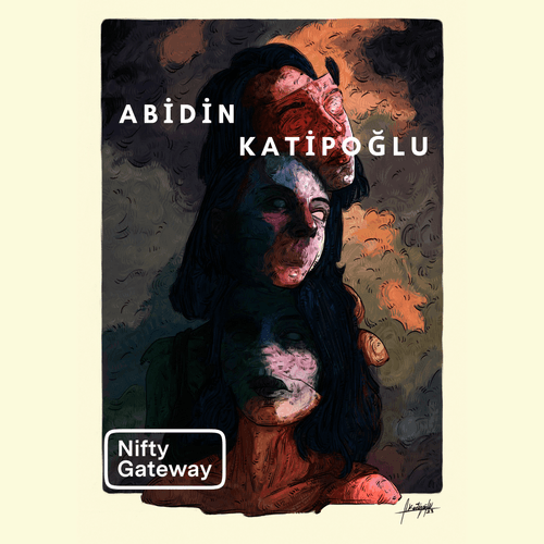 The Mutation Open Editions by Abidin Katipoğlu