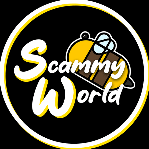 SCAMMY WORLD GENESIS