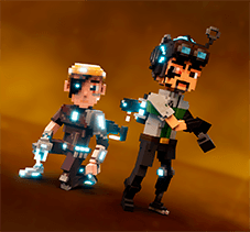 AAVATARS collection image