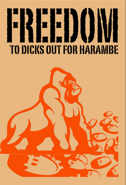 Harambe Memes collection image