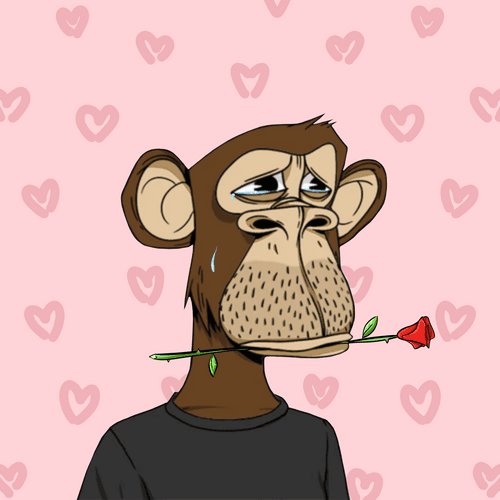Valentine's APE