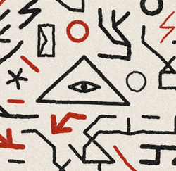 Monoglyph collection image