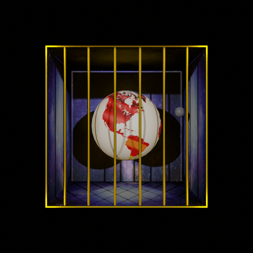 Captive World
