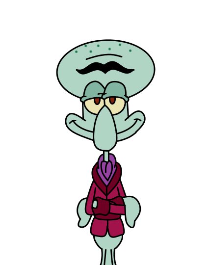 Squilliam