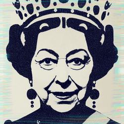 Right Click, Save the Queen collection image