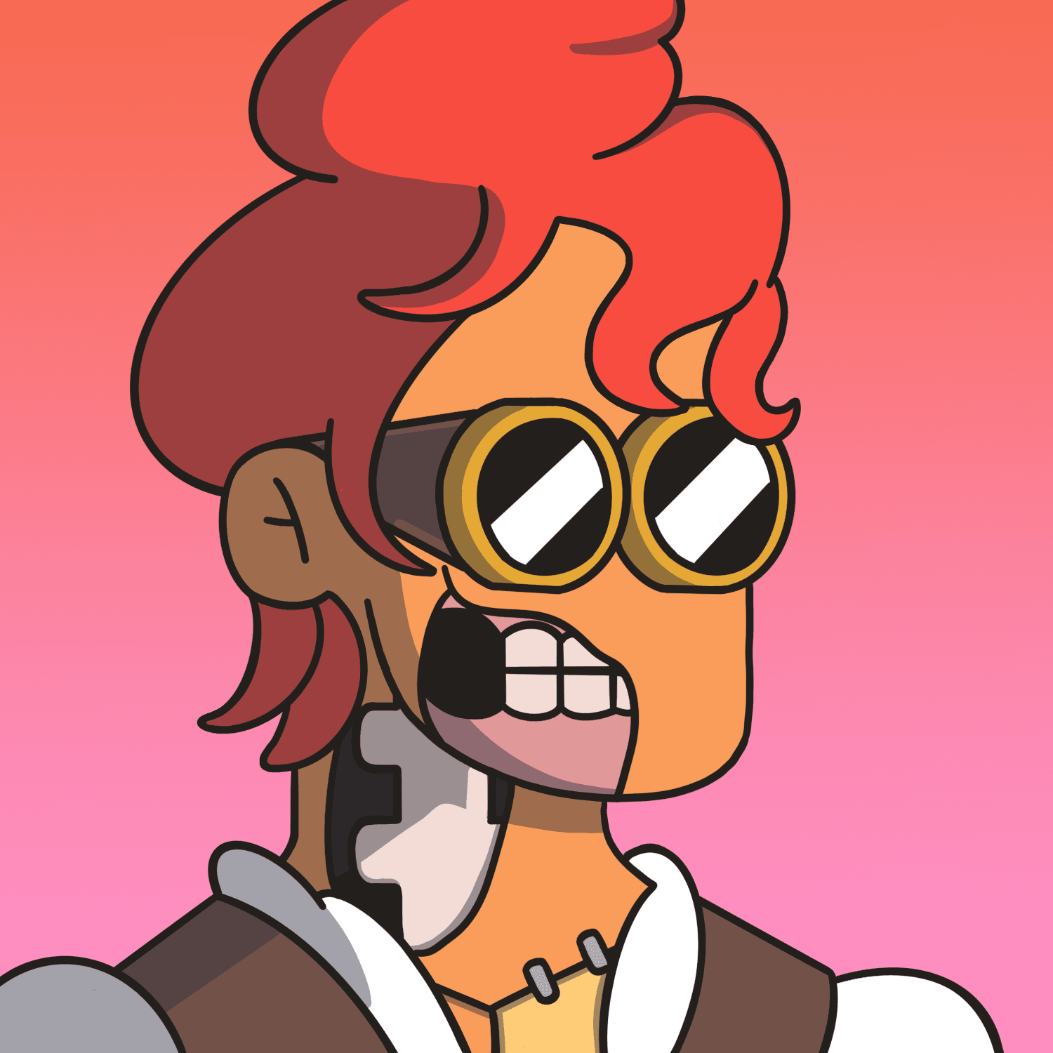 Mad Scientist PFP 4201 Communi3 Mad Scientists OpenSea mad-scientist-pfp-4201-communi3-mad-scientists-opensea
