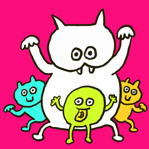 RP:M "MANEKIDS" HEAL #0009