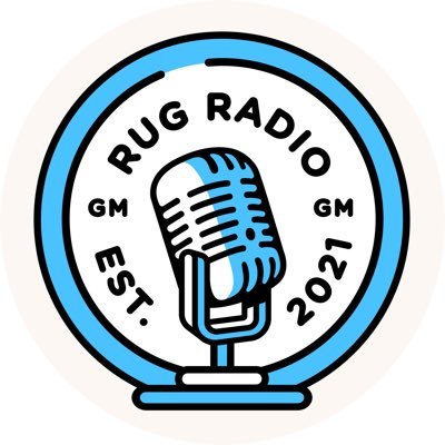 Rug Radio Editions