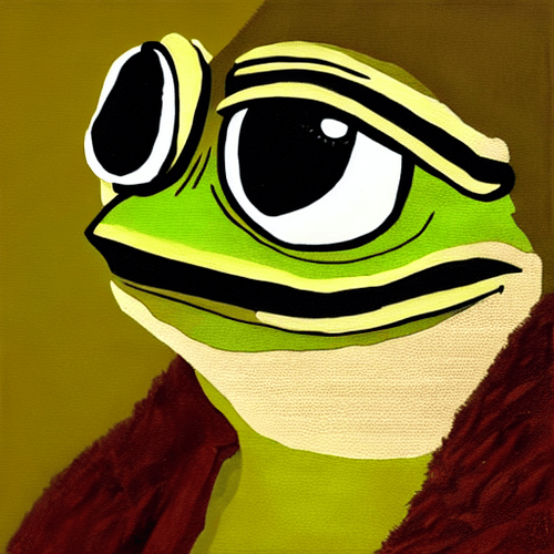 Pepe Le Fur