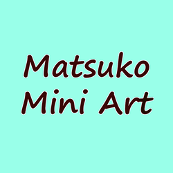Matsuko Mini Art collection image