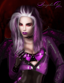 Vampires of Transylvania collection image