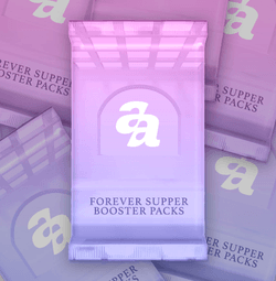 Async Booster Packs collection image