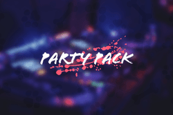 Party Pack collection image