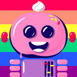 PrideBots collection image