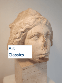 Art Classics collection image
