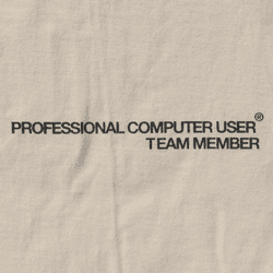 Professional Computer® User Team Member collection image