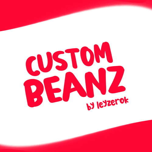 CUSTOM BEANZ NFT