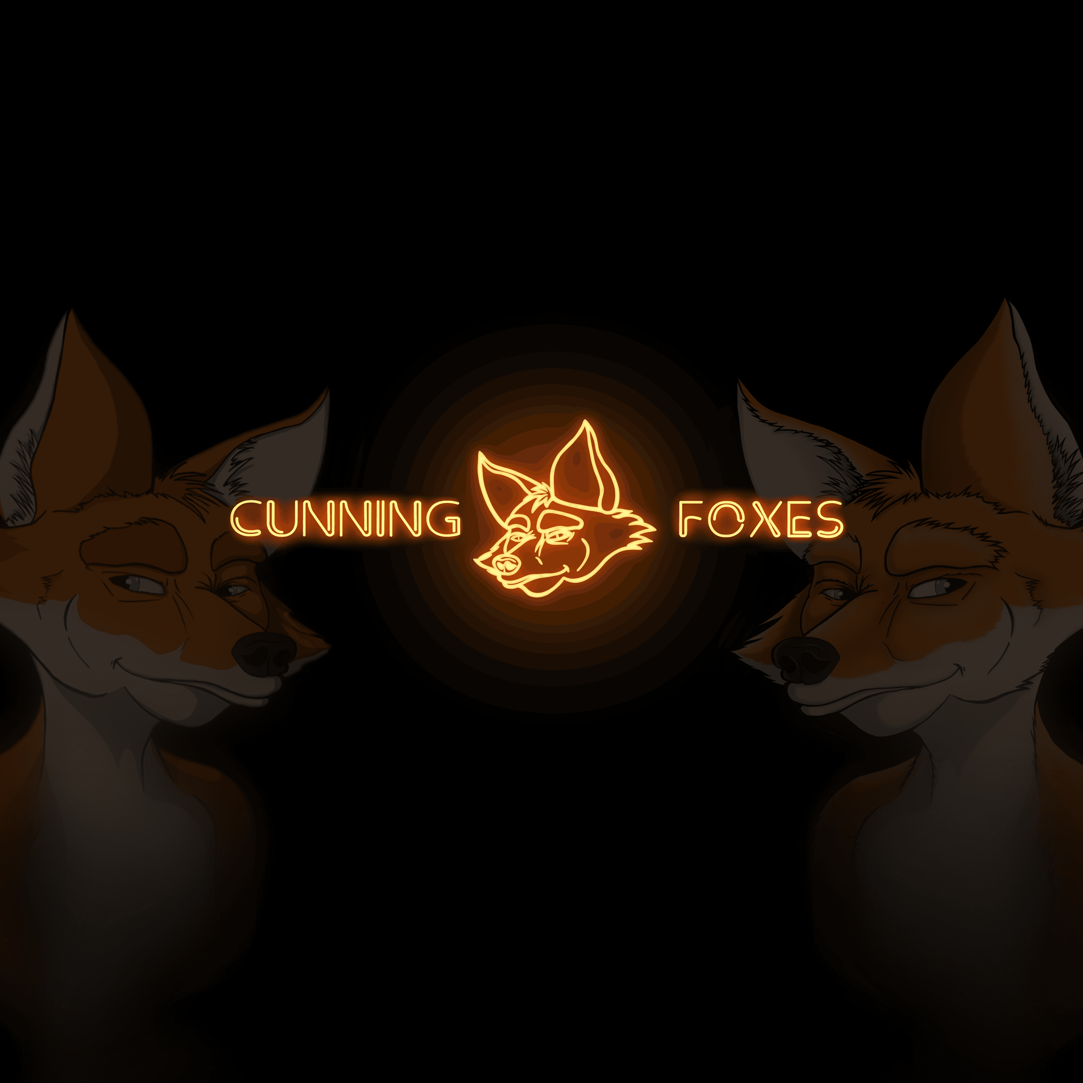 Cunning Foxes United