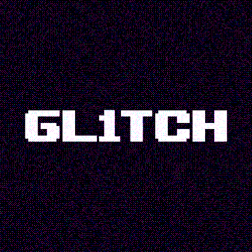 GL1TCH collection image