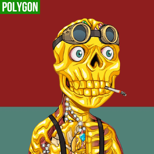skull alliance