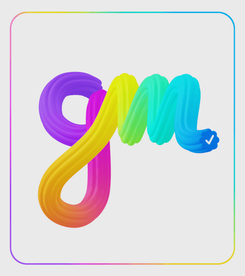 GM Card (OG)
