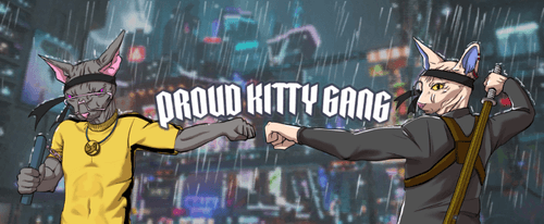 ProudKittyGang