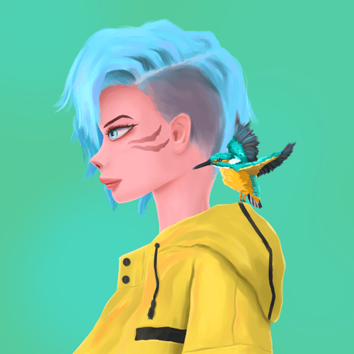 xxxxx by IXA