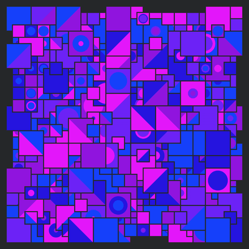 Pixel Block 0401