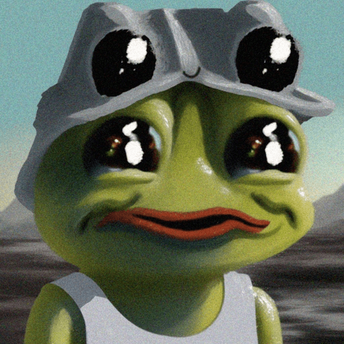 Pepe Milady Taker