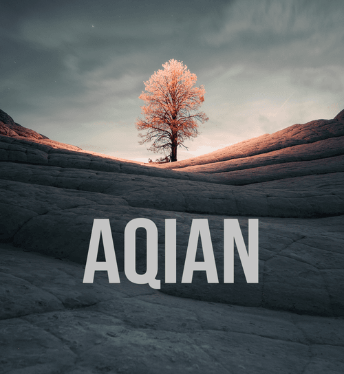 AQIAN Editions