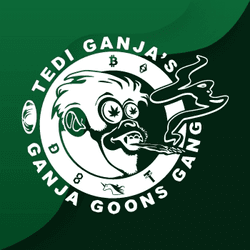 Ganja Goons Gang 2 collection image