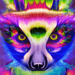 The Art Lemurs collection image