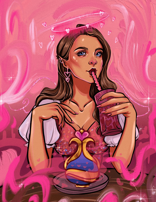 Love Potion