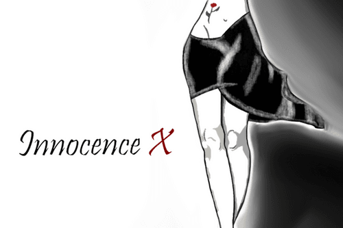 Innocence X