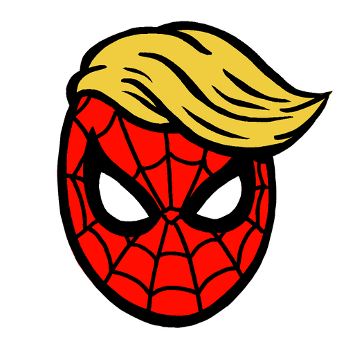 DONALD TRUMPS
