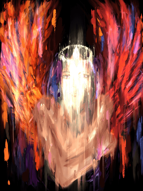From the Soul/