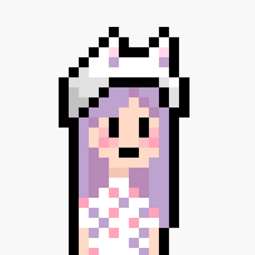 Pixel RuRu