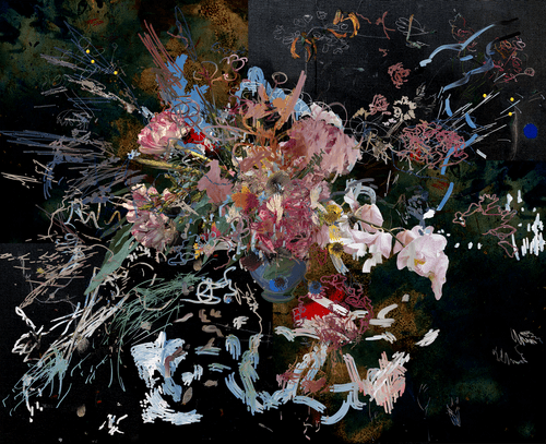 Petra Cortright - 999flower