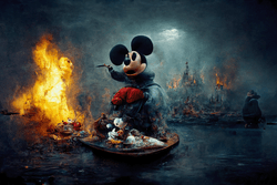 500 Mad Micky collection image