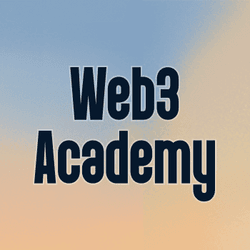 Web3 Academy 2023 Certificates collection image
