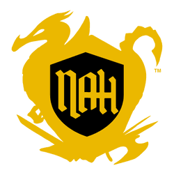 Knights Who Say Nah - Badges collection image